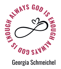 Georgia's Books Logo