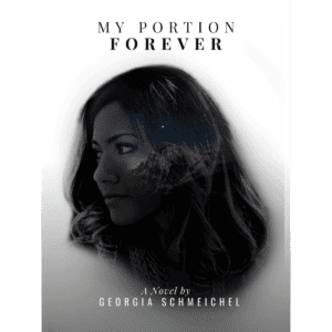 My Portion Forever book cover