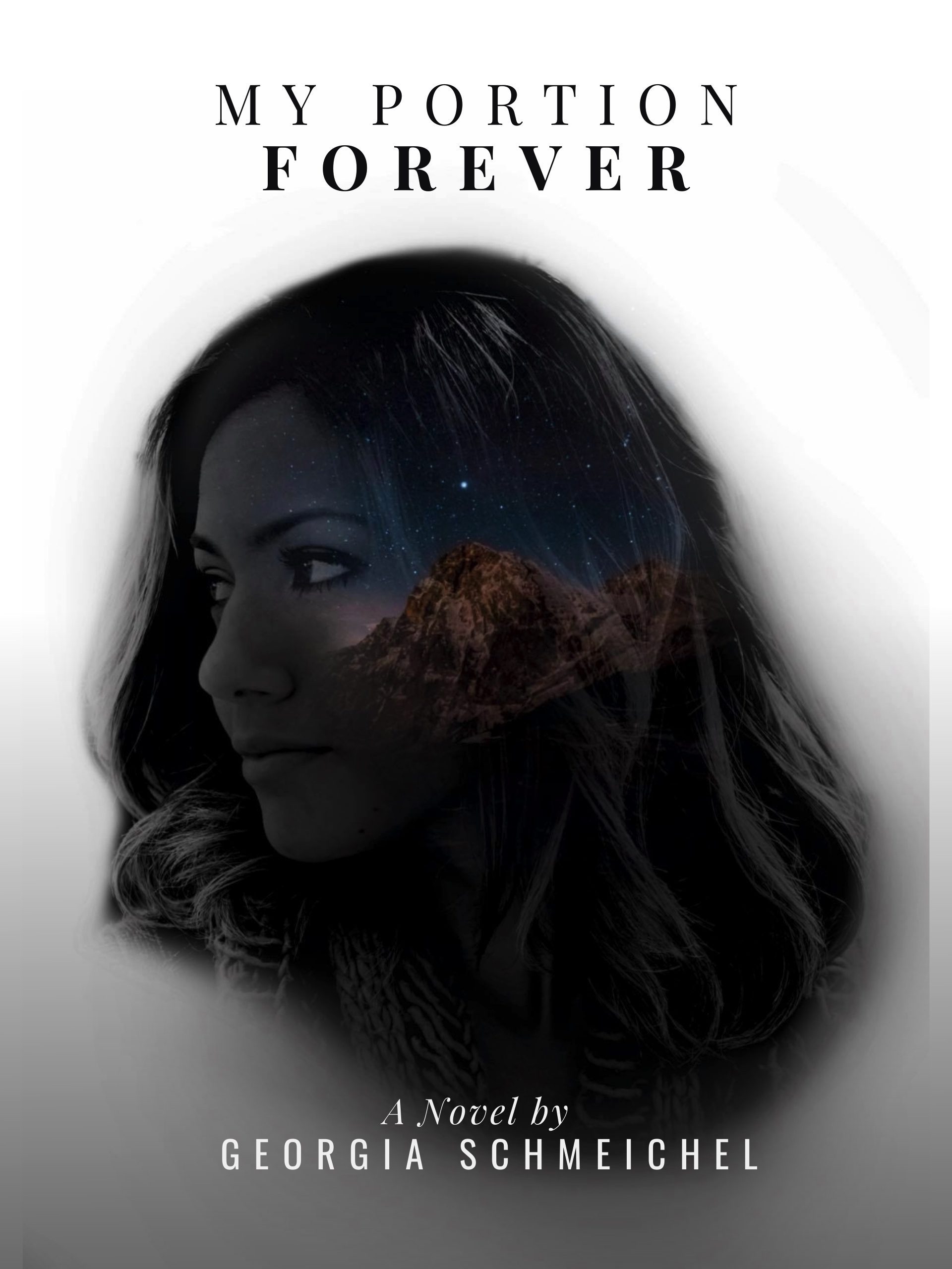 My Portion Forever book cover